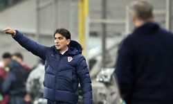 Zlatko Dalic: Türkiye maçı kilit öneme sahip