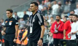 Beşiktaş Burak Yılmaz için kararını verdi