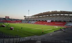 İşte Türkiye'nin EURO 2032 İçin Bildirdiği Stadyumlar