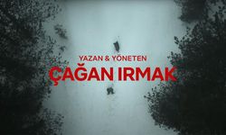 "Yaratılan" dizisi 20 Ekim'de Netflix'te seyirciyle buluşacak