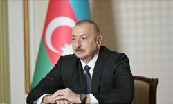 Aliyev, kararnameyi imzaladı: Ankara'da kurulacak