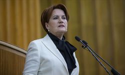 Akşener'den üstü kapalı mesajlar: Birileri gibi yan gelip yatmadık