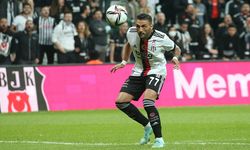 Beşiktaş'tan Umut Meraş mesajı