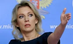 Zaharova'dan ABD'ye sert sözler: Enkazını kaldırmak zorunda kalacağız