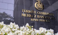 Merkez Bankası rezervleri 9 yılın zirvesine çıktı