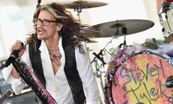 Aerosmith'in vokaline cinsel istismar suçlaması