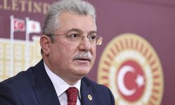 AK Partili Akbaşoğlu: BOP'u çöpe atacağız