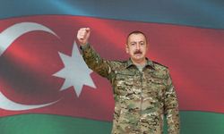 Aliyev'den Türk devletlerine savunma çağrısı