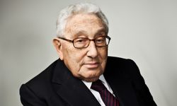 Çin ve Rusya'dan Kissinger için taziye dileği