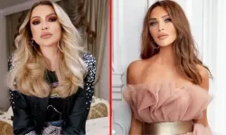 Hadise dava açmıştı: Seren Serengil’e hapis talebi