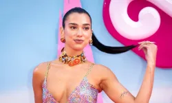 Dua Lipa'dan yeni albüm: Kariyer çizgisi değişti