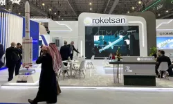 Dubai Airshow'a Roketsan çıkarması