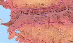 Deprem araştırması sonuçlandı: Aktif ama yıkıcı değil