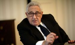 Eski ABD Dışişleri Bakanı Henry Kissinger öldü