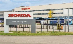 Türkiye'ye giriş yaptı: Honda'nın ilk iki tekerlekli elektrikli aracı!