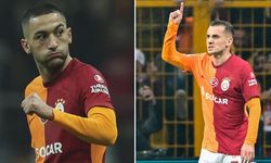 UEFA'dan Galatasaray kararı: İki oyuncu aday gösterildi!