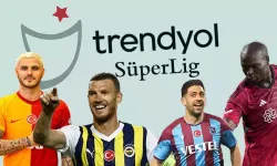 Süper Lig'de bir teknik direktör daha ayrıldı