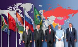 Pakistan, BRICS üyeliğine başvurdu