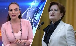 Buket Aydın'dan Akşener çıkışı: Rezil edecek çok şey var