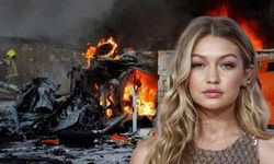 Gigi Hadid'den çarpıcı açıklama: Mahkumların organları çalınıyor mu?