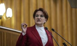 Akşener 3 belediye başkan adayını daha açıkladı