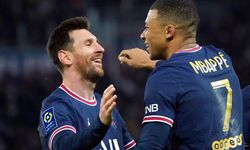 Mbappe'den Messi itirafı: Hak etti