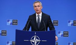 Stoltenberg'den Ukrayna çıkışı: NATO'nun yararına