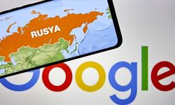 Rusya'dan Google para cezası