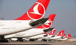 THY'den dev sipariş: Airbus ile buluştu