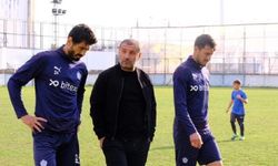 Tuzlaspor Başkanına soruşturma