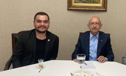 CHP'den istifa etti: Atanması olay olmuştu!