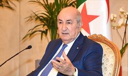 Cezayir'den Türkiye açıklaması: İlişkilerimiz güçlü