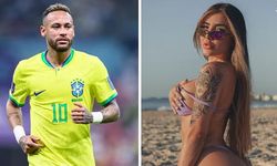 Tekrar ihanet etti: Neymar'dan OnlyFans kaçamağı