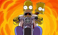 The Simpsons’tan felaket alarmı: 2024'de gerçekleşecek