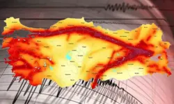 Uzman isim açıkladı: Bilinen fay sayısı arttı