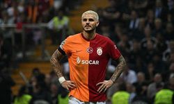 Icardi'den Kopenhag yenilgisi sonrası flaş açıklama