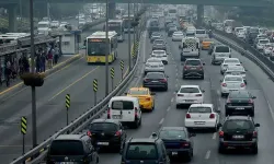 Yılbaşı tedbirleri: İstanbul'da bu yollar yarın trafiğe kapalı!