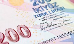 200 TL'lik banknotlarda değişiklik: Piyasaya sürüldü