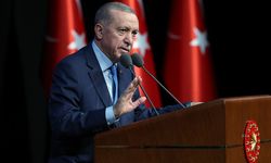 Erdoğan'dan Doğu Akdeniz çıkışı: Haklarımızı çiğnetmeyiz