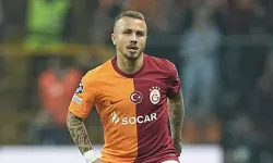 Galatasaray'ın yeni sol beki belli oldu!