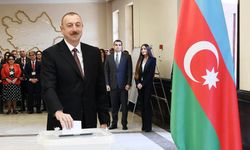 Azerbaycan'da seçim öne alındı: Tarih belli oldu