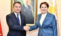 Babacan, Akşener'e yüklendi: Güven oluşturamaz