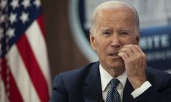 Biden'den çok konuşulacak gaf! Alay konusu oldu