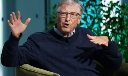 Bill Gates'in 2024 kehanetleri ortaya çıktı!  Koronavirüsü yıllar önce bilmişti