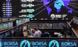 Yılbaşı öncesi borsa düşüşte! Nedeni ortaya çıktı