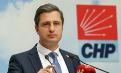 CHP'den İsrail çıkışı: Güçlü değil, acizdir!