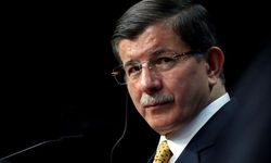 Davutoğlu, Cumhurbaşkanlığı adaylığını duyurdu