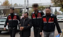 DBP İlçe Başkanı terör operasyonunda gözaltına alındı