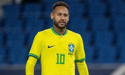 Doktoru açıkladı: Neymar, Kupa Amerika'da forma giyecek mi?