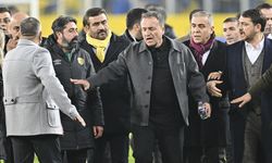 Ankaragücü eski başkanı Faruk Koca tahliye edildi